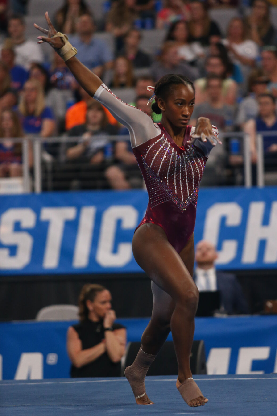 Danae Fletcher